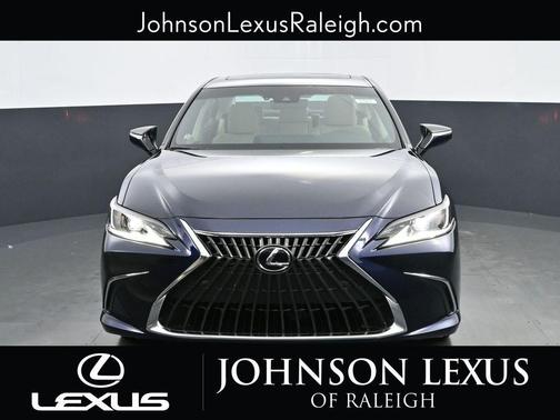 2025 Lexus ES 300h Base
