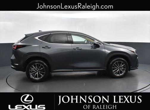 2025 Lexus NX 250 Base