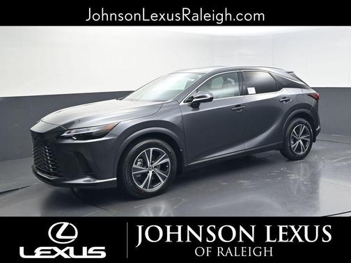 2026 Lexus RX 350 Premium