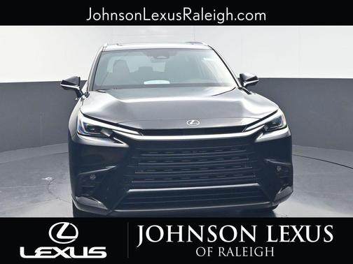 Caviar 2026 Lexus TX 350 Premium