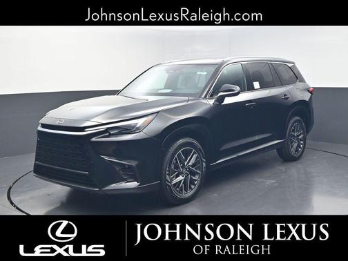 Caviar 2026 Lexus TX 350 Premium