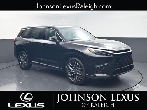 Caviar 2026 Lexus TX 350 Premium