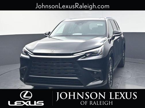 Caviar 2026 Lexus TX 350 Premium