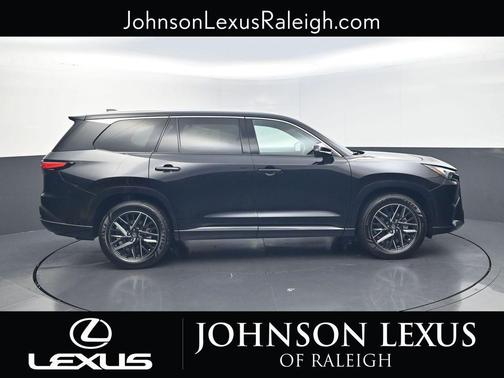 Caviar 2026 Lexus TX 350 Premium