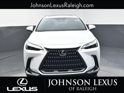 2026 Lexus NX 350 NX 350 Premium