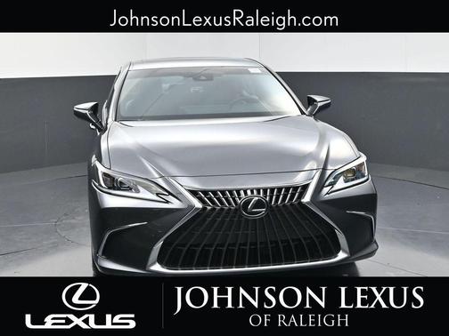 2025 Lexus ES 300h Base