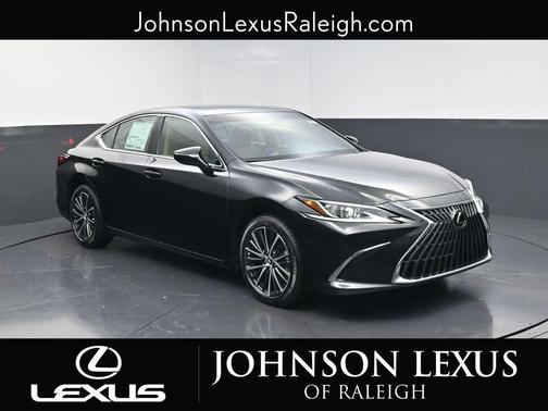 2025 Lexus ES 350 Base