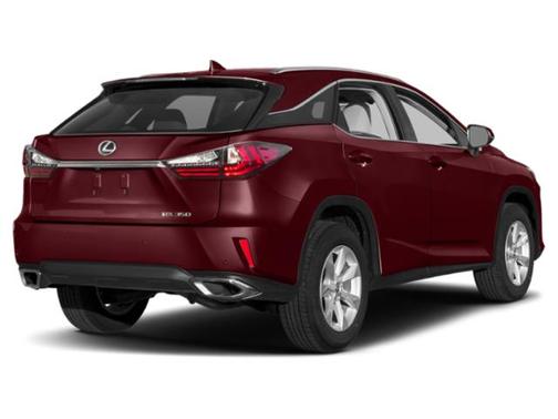 2018 Lexus RX 350 Base