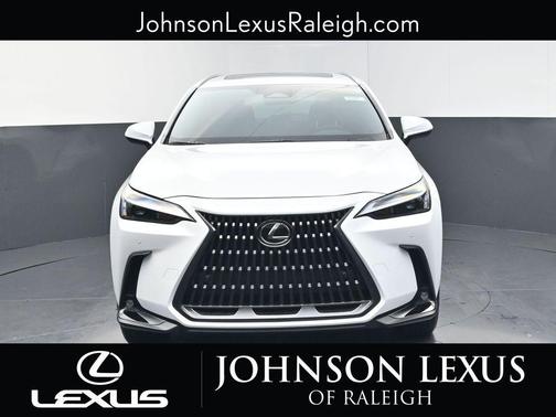 2026 Lexus NX 350 NX 350 Premium