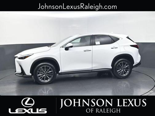 2026 Lexus NX 350 NX 350 Premium