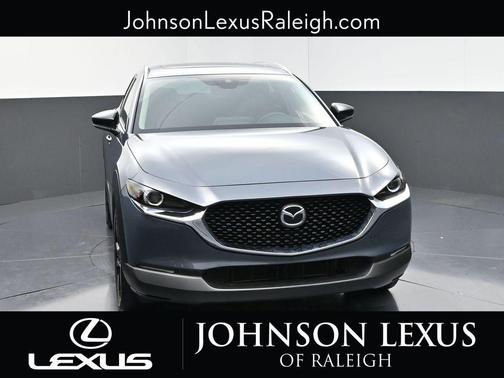 2022 Mazda CX-30 2.5 S Carbon Edition