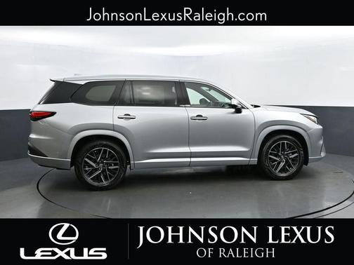 2025 Lexus TX 350 Premium
