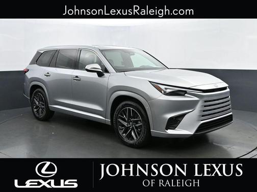 2025 Lexus TX 350 Premium
