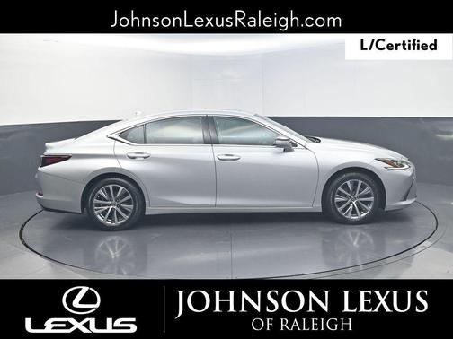 2020 Lexus ES 350 Base