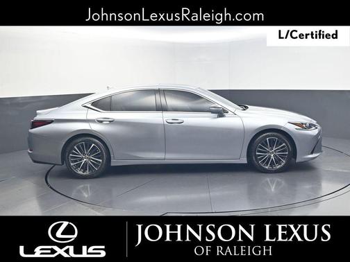 Iridium 2022 Lexus ES 350 Base