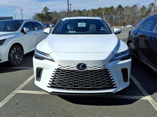 2026 Lexus RX 350 Premium