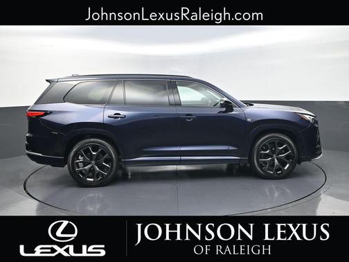 2026 Lexus TX 500h F SPORT Premium