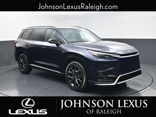 2026 Lexus TX 500h F SPORT Premium