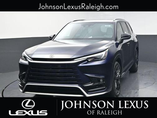 2026 Lexus TX 500h F SPORT Premium