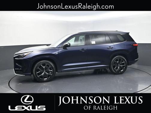 2026 Lexus TX 500h F SPORT Premium