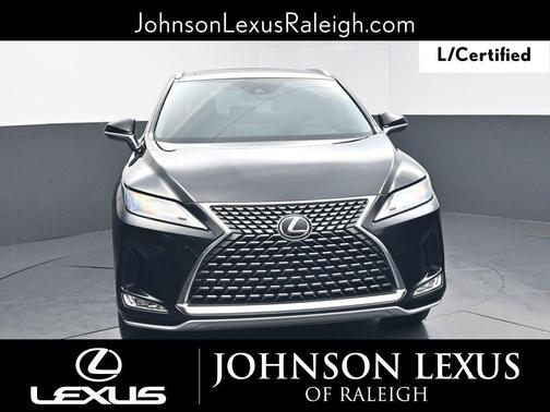 Caviar 2022 Lexus RX 350 Base