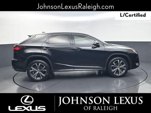 Caviar 2022 Lexus RX 350 Base