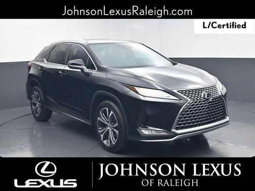 Caviar 2022 Lexus RX 350 Base