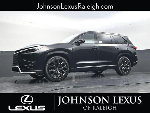 2026 Lexus TX 500h F SPORT Premium