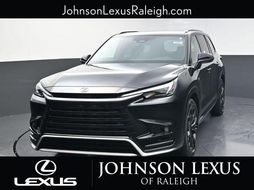 2026 Lexus TX 500h F SPORT Premium