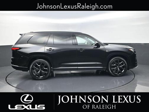 2026 Lexus TX 500h F SPORT Premium