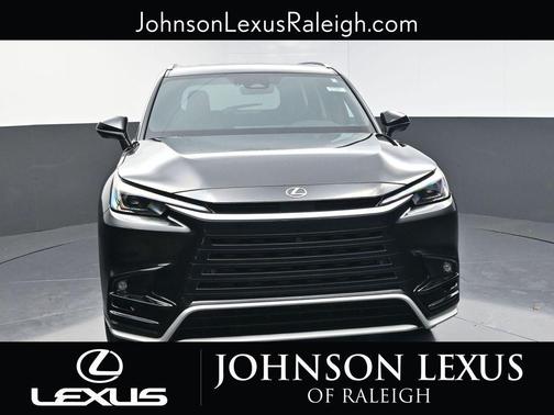 2026 Lexus TX 500h F SPORT Premium