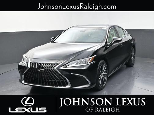 2024 Lexus ES 300h Base