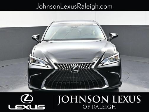 2024 Lexus ES 300h Base