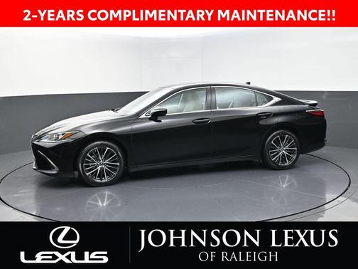 2024 Lexus ES 300h Base