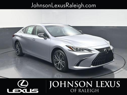 2025 Lexus ES 350 Base
