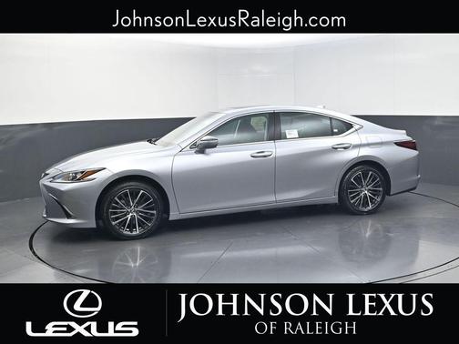 2025 Lexus ES 350 Base