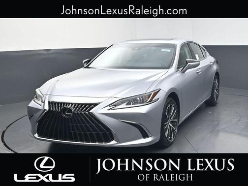 2025 Lexus ES 350 Base