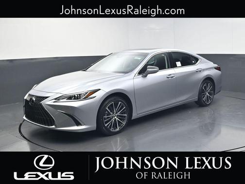 2025 Lexus ES 350 Base