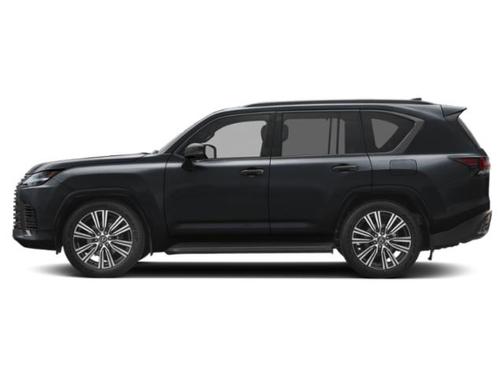 Caviar 2026 Lexus LX 700h Luxury