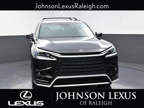 2026 Lexus TX 500h F SPORT Premium