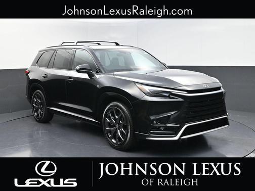 2026 Lexus TX 500h F SPORT Premium