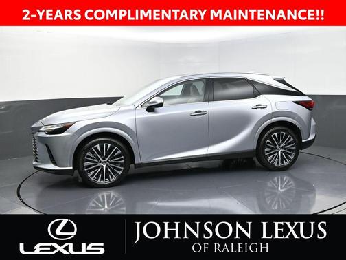 2023 Lexus RX 350 Premium Plus