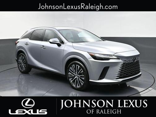2023 Lexus RX 350 Premium Plus