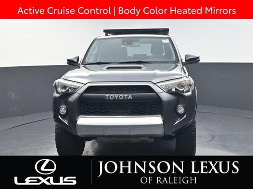 2020 Toyota 4Runner TRD Off Road Premium