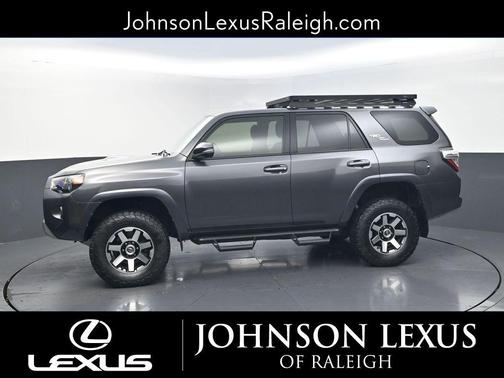 2020 Toyota 4Runner TRD Off Road Premium