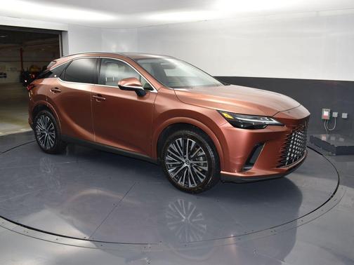 2023 Lexus RX 350 Premium Plus