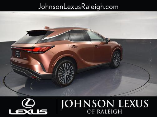 2023 Lexus RX 350 Premium Plus