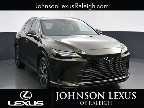 2023 Lexus RX 350 Premium Plus