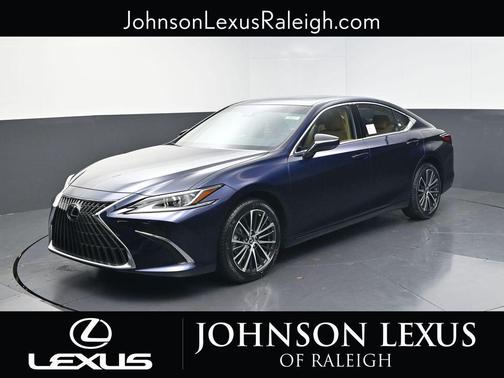 2025 Lexus ES 350 Base