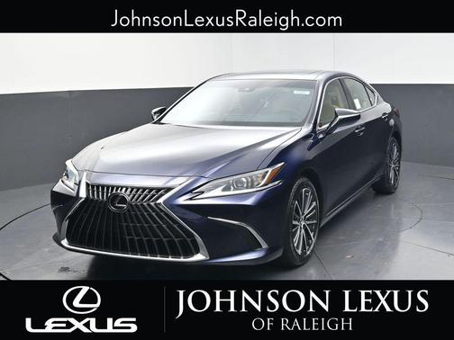 2025 Lexus ES 350 Base